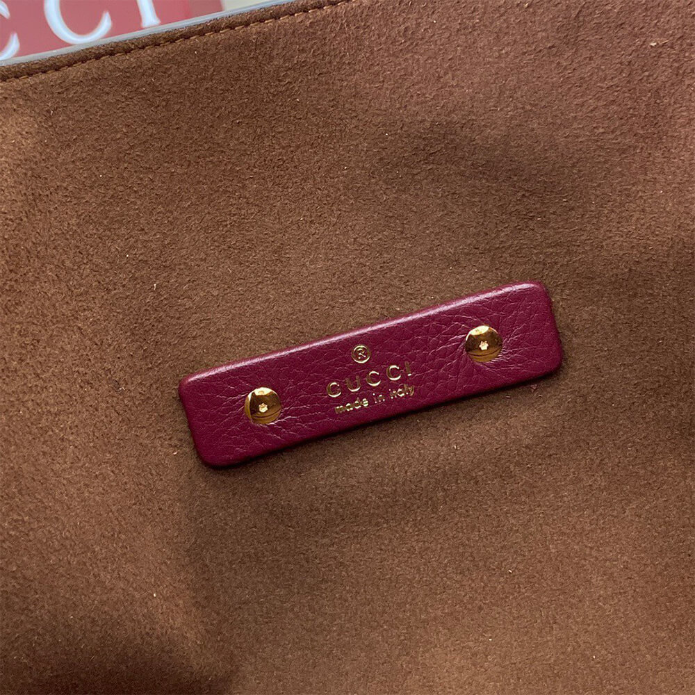 Gvc*1 Softbit maxi shoulder bag(HIGH-END GRADE)