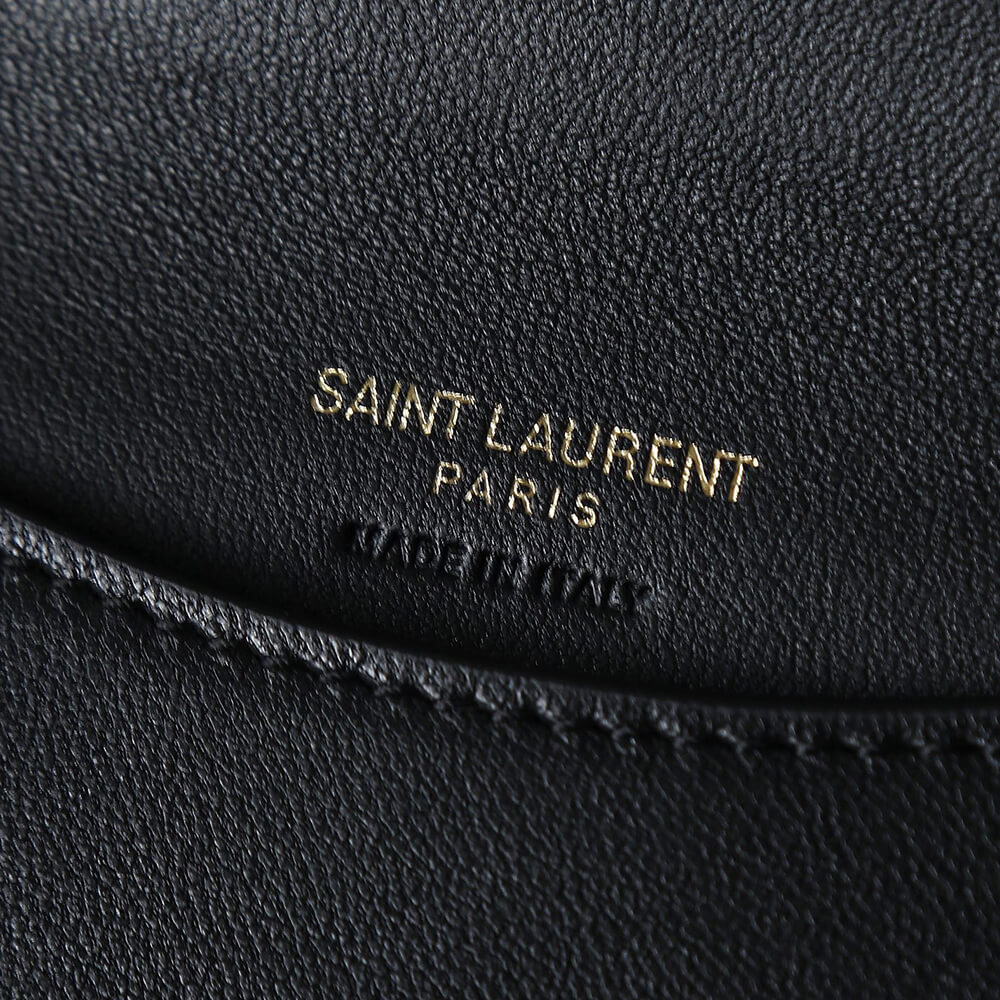 Y51 LOULOU large in MATELASSE lambskin(HIGH-END GRADE)