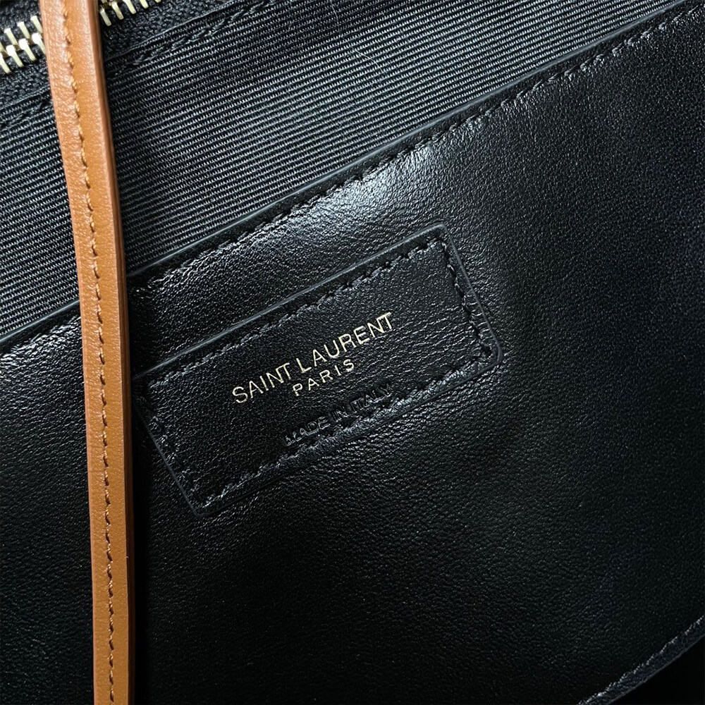 JAMIE 4.3 IN LAMBSKIN(HIGH-END GRADE)