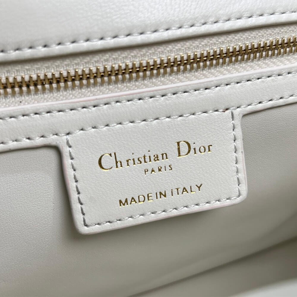Medium Soft D10r Caro Bag(HIGH-END GRADE)