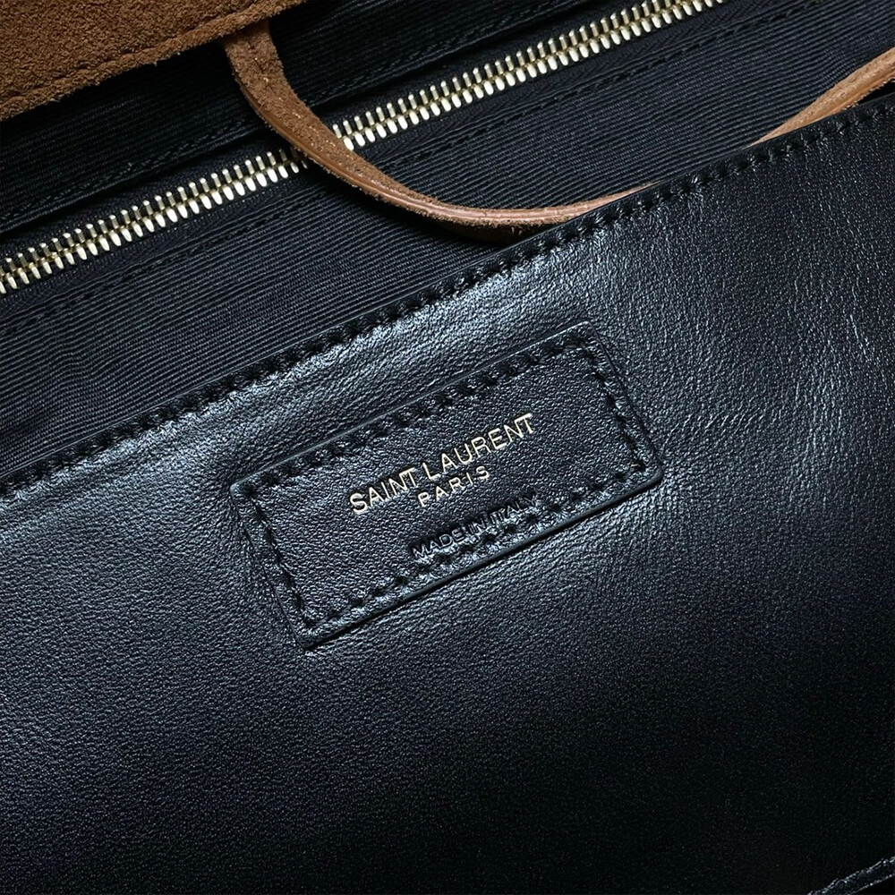 JAMIE 4.3 IN SUEDE(HIGH-END GRADE)