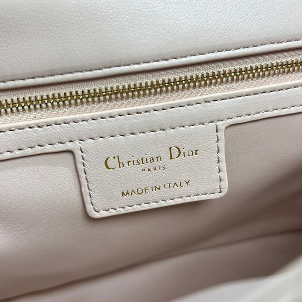 Medium Soft D10r Caro Bag((HIGH-END GRADE))