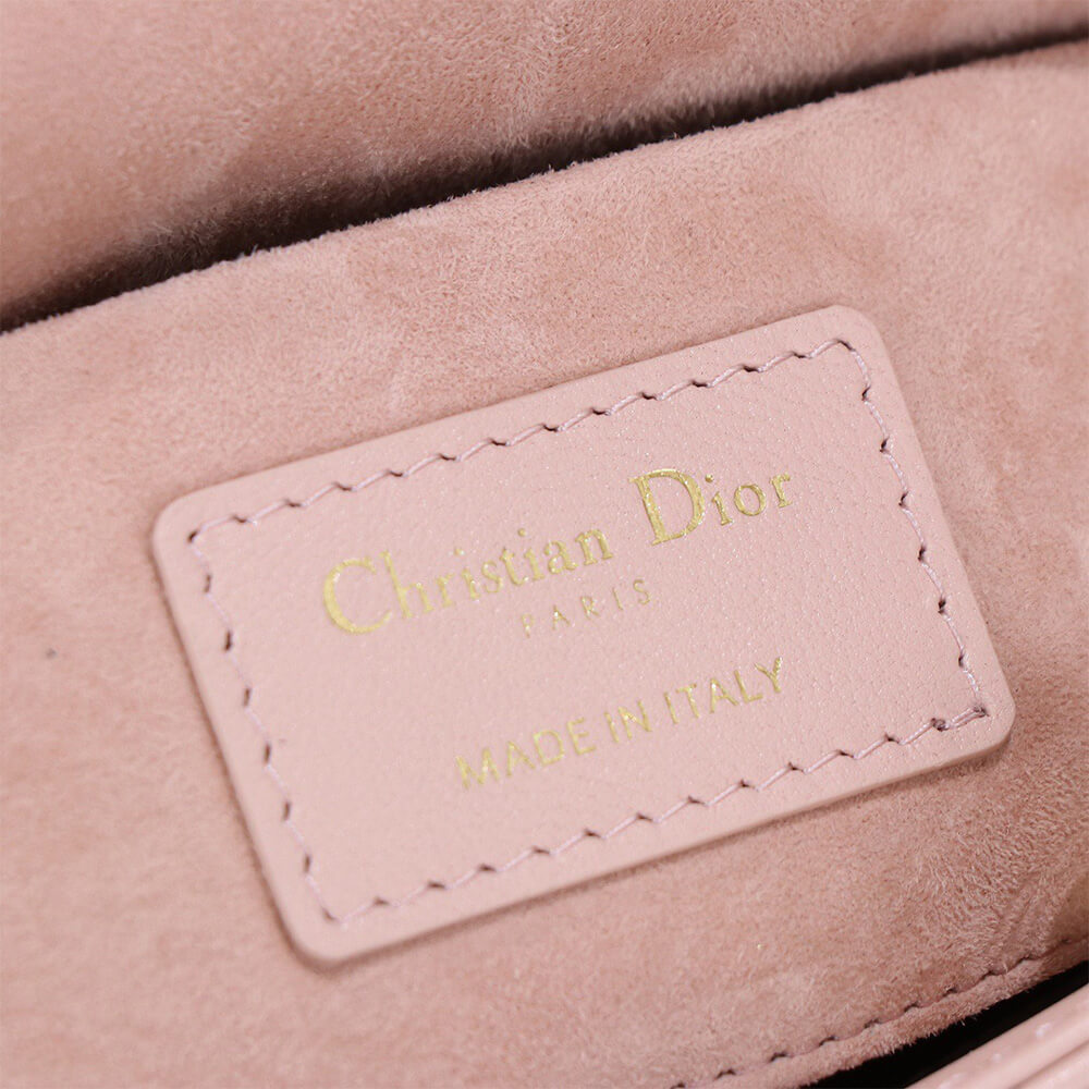 D10r Small Lady D-Joy Bag(HIGH-END GRADE)