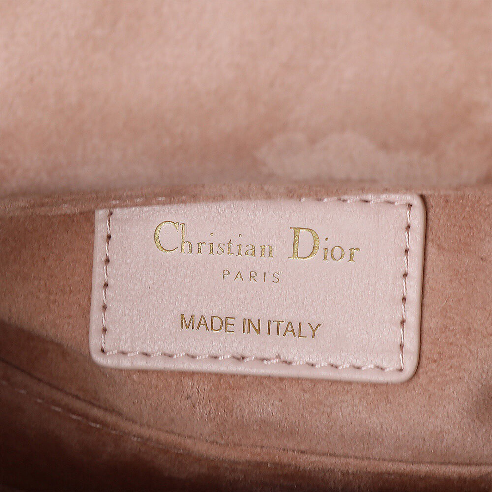 D10r Lady D-Joy Micro Bag(HIGH-END GRADE)