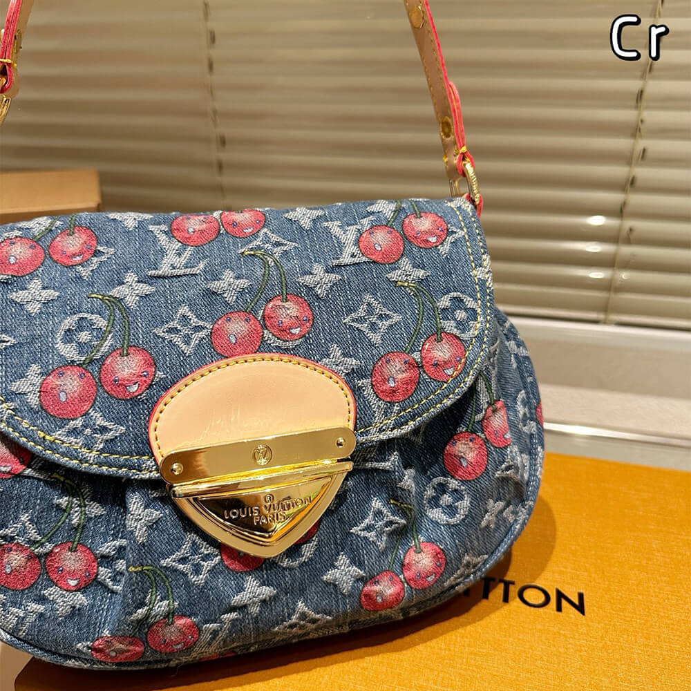 LV x TM Sunset(HIGH-END GRADE)
