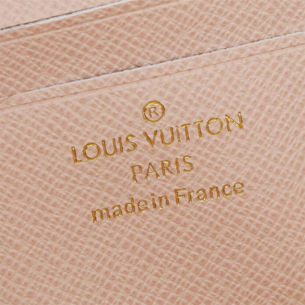 LV Wallet on Chain Ivy