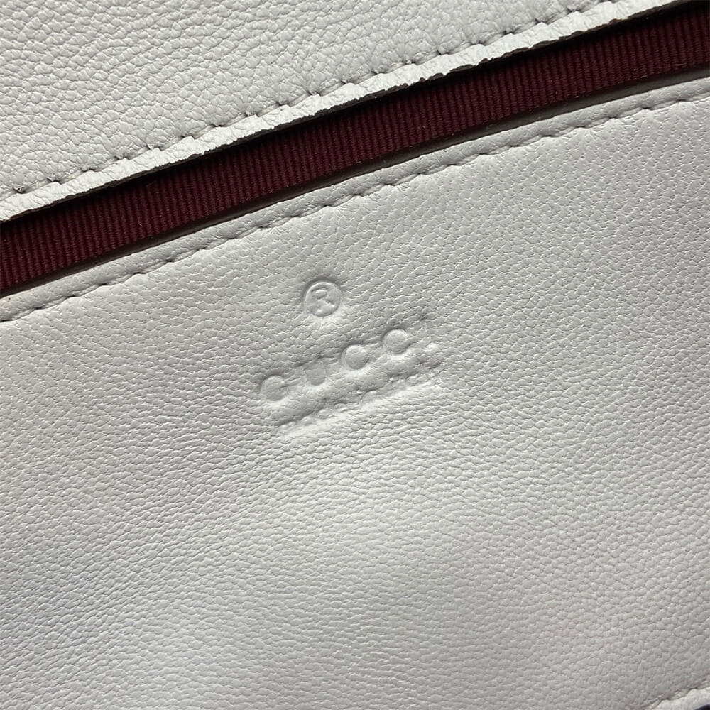 GG Marmont small shoulder bag