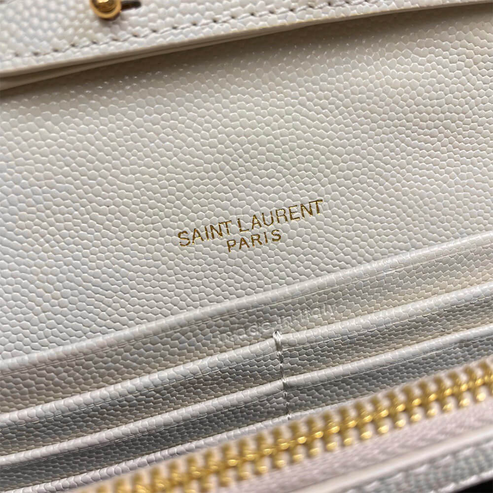 Y51 NIKI medium in grained lambskin