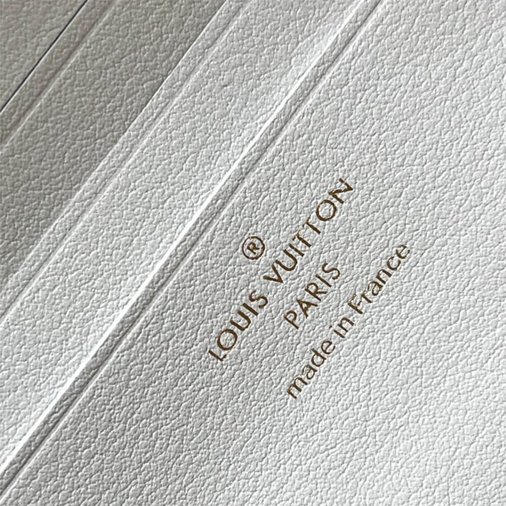 LV Wallet on Chain Ivy
