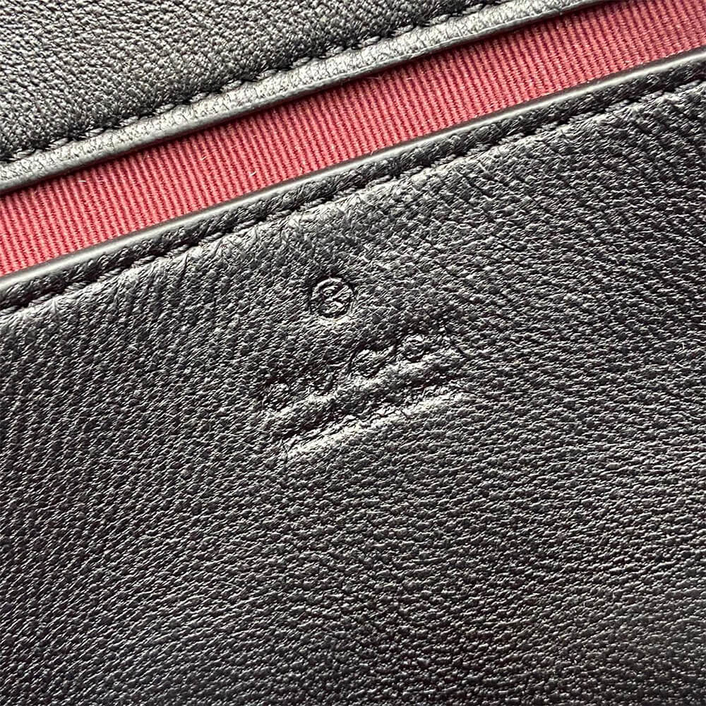 GG Marmont small shoulder bag