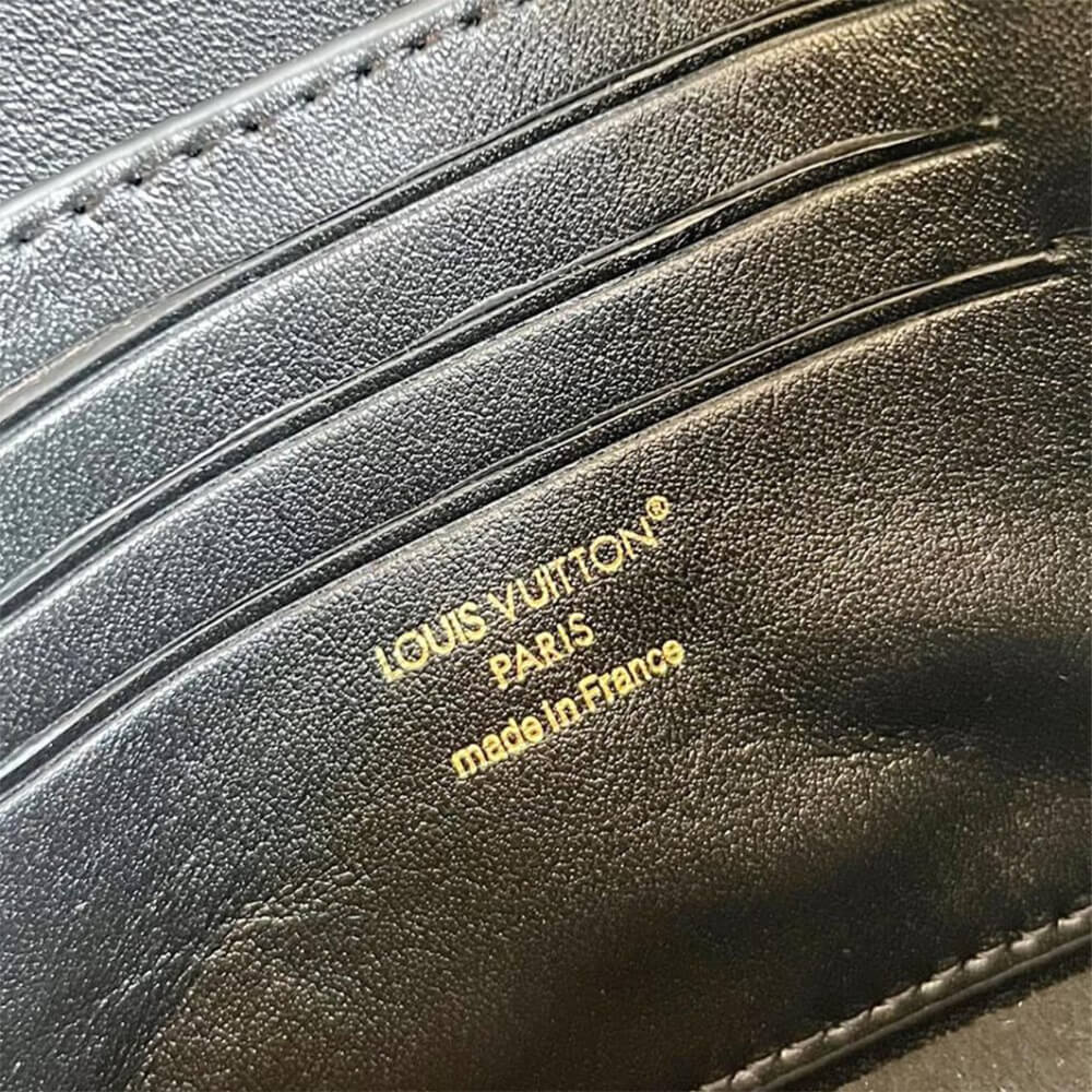 LV Wallet On Chain LV Bloom