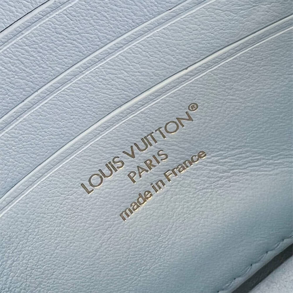 LV Wallet On Chain LV Bloom