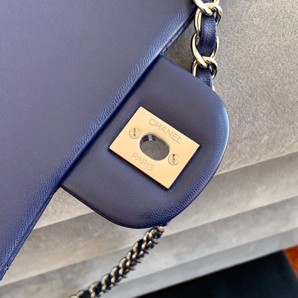Ch**el CLASSIC 11.12 HANDBAG(high-end grade)