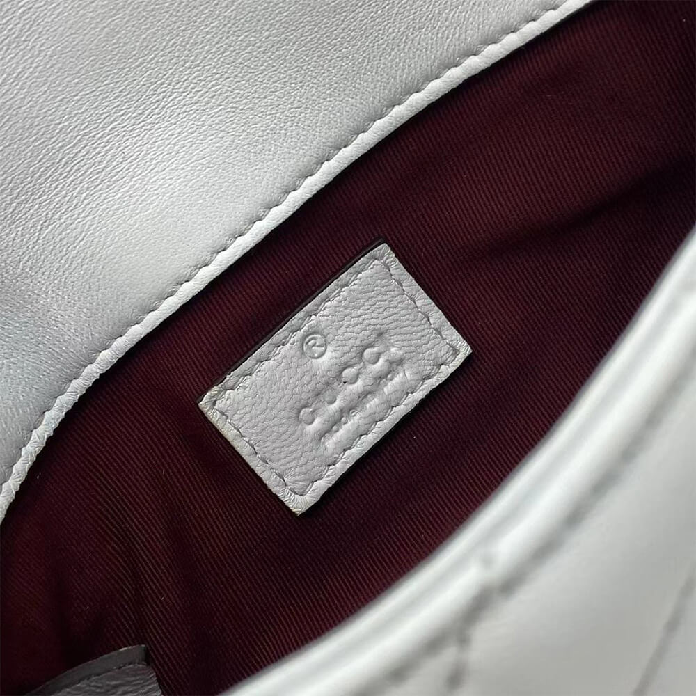 GG Marmont mini shoulder bag