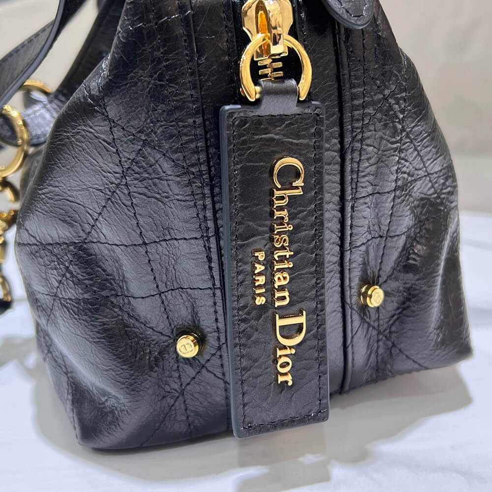 D10r Medium D-Journey Bag(HIGH-END GRADE)