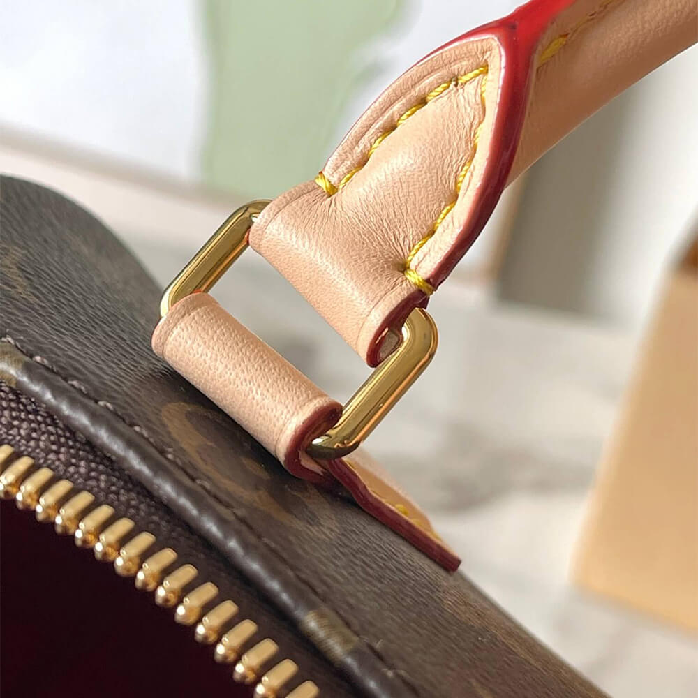LV Speedy Bandoulière 20