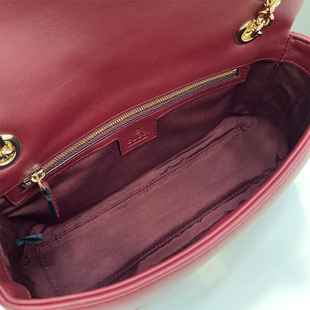 GG Marmont medium shoulder bag