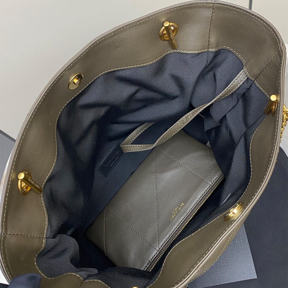 Y51 JAMIE 4.3 SMALL POCHON(HIGH-END GRADE)