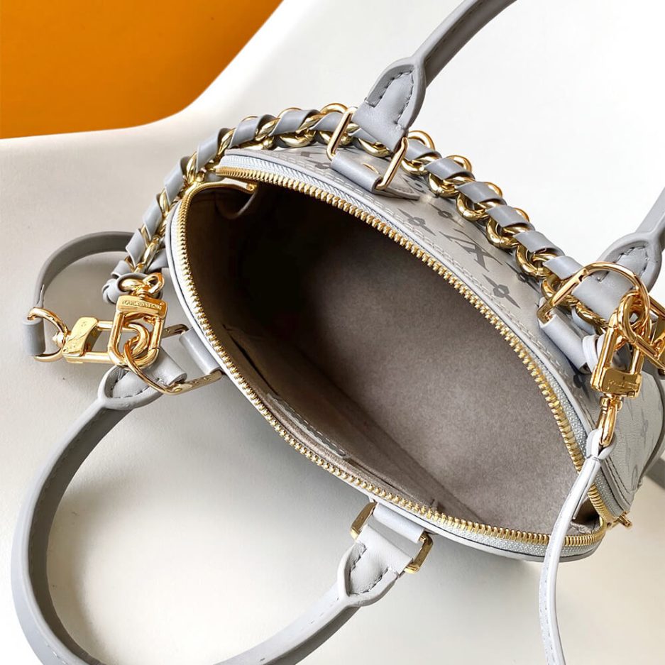 LV Alma BB