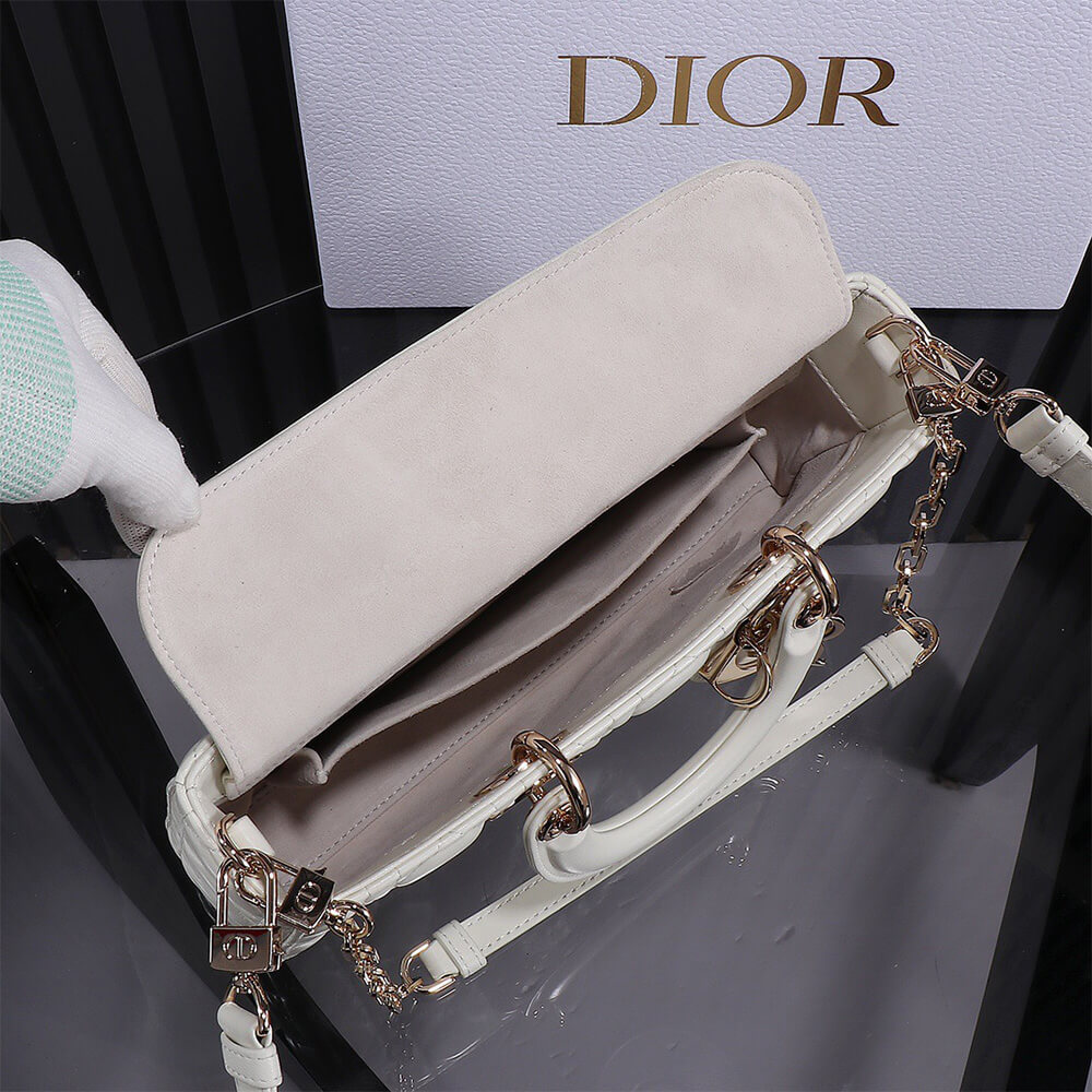 D10r Medium Lady D-Joy Bag(HIGH-END GRADE)