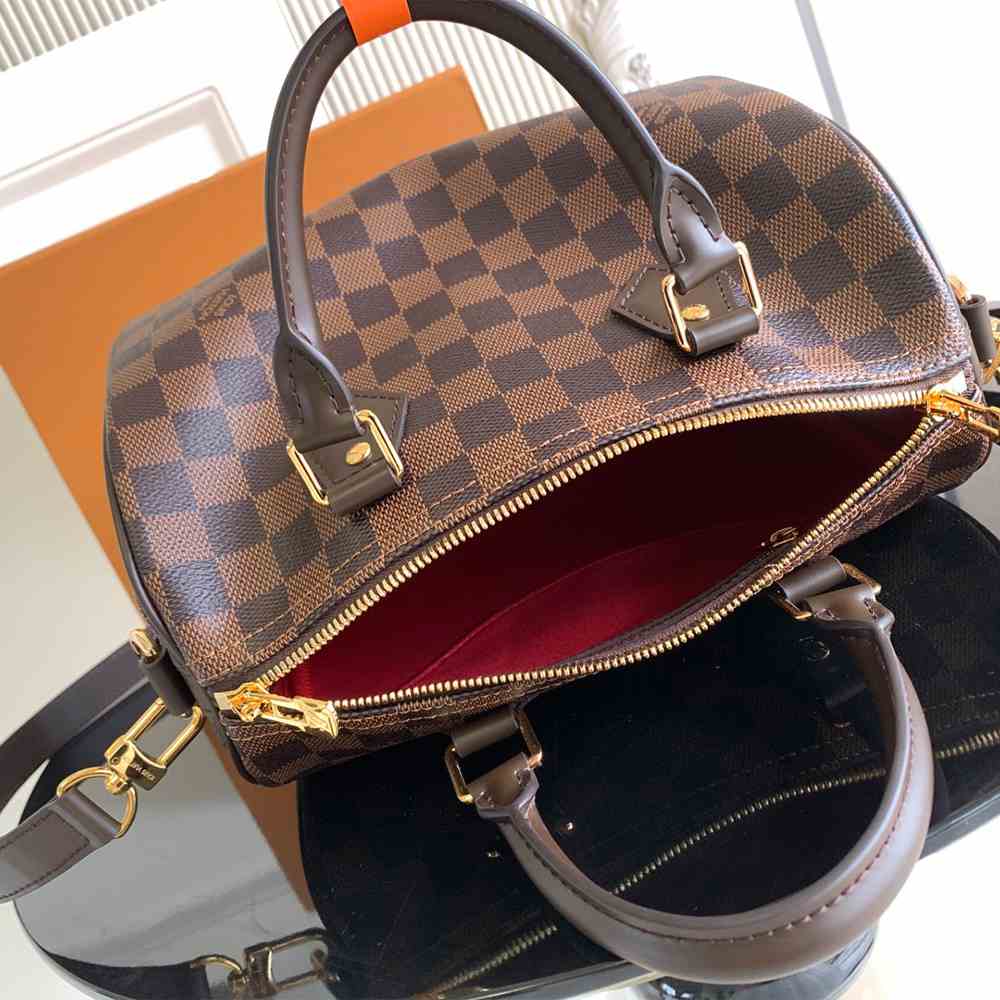 LV Speedy Bandoulière 25(high-end grade)