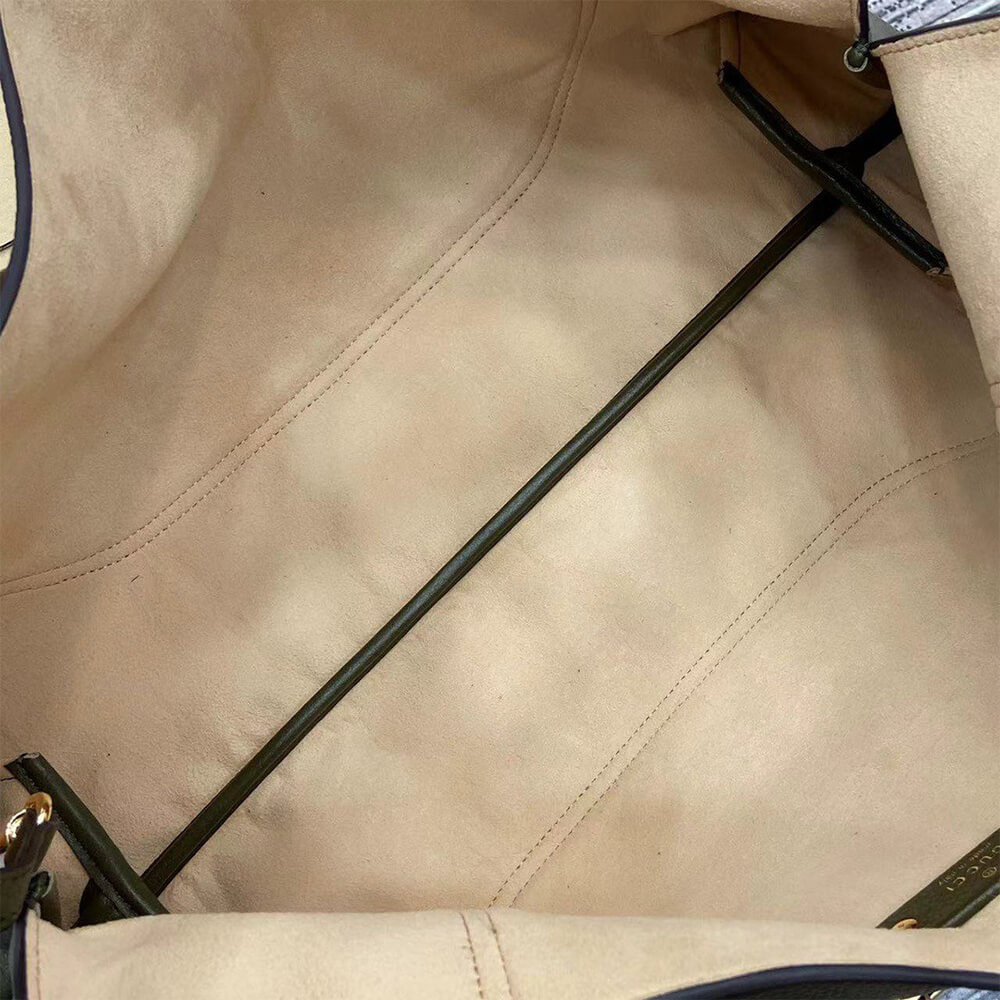 Gvc*1 Softbit maxi shoulder bag(HIGH-END GRADE)