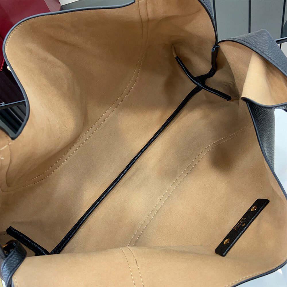 Gvc*1 Softbit maxi shoulder bag(HIGH-END GRADE)