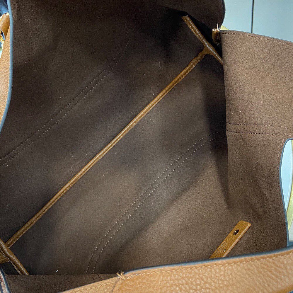 Gvc*1 Softbit maxi shoulder bag(HIGH-END GRADE)