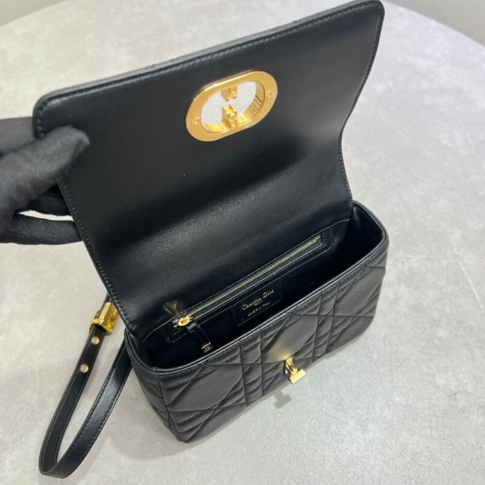 Small Soft D10r Caro Bag((HIGH-END GRADE))