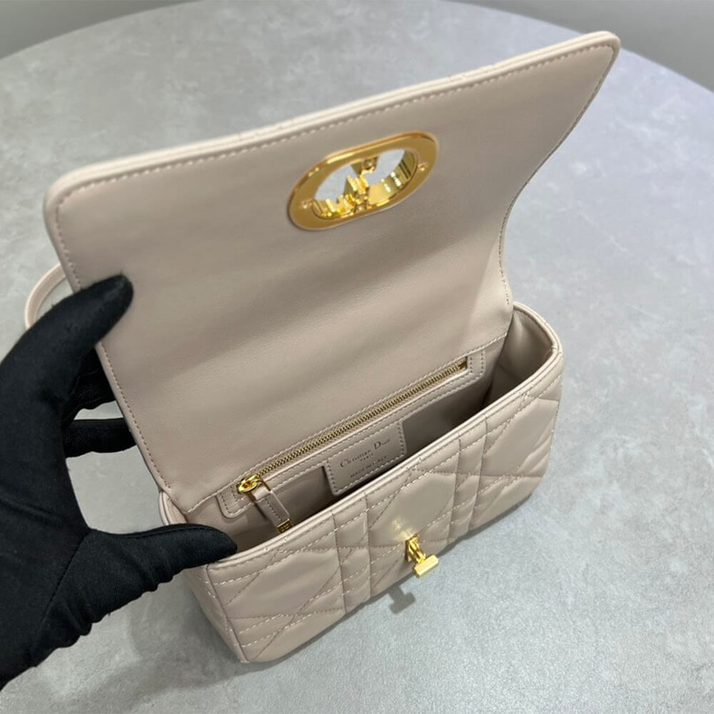 Small Soft D10r Caro Bag((HIGH-END GRADE))