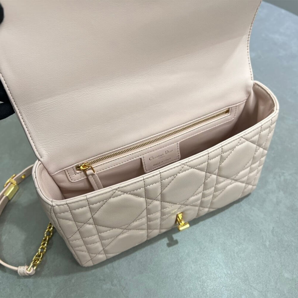 Medium Soft D10r Caro Bag((HIGH-END GRADE))