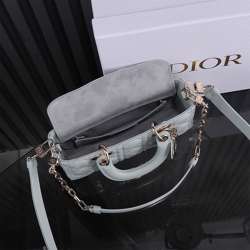 D10r Small Lady D-Joy Bag(HIGH-END GRADE)