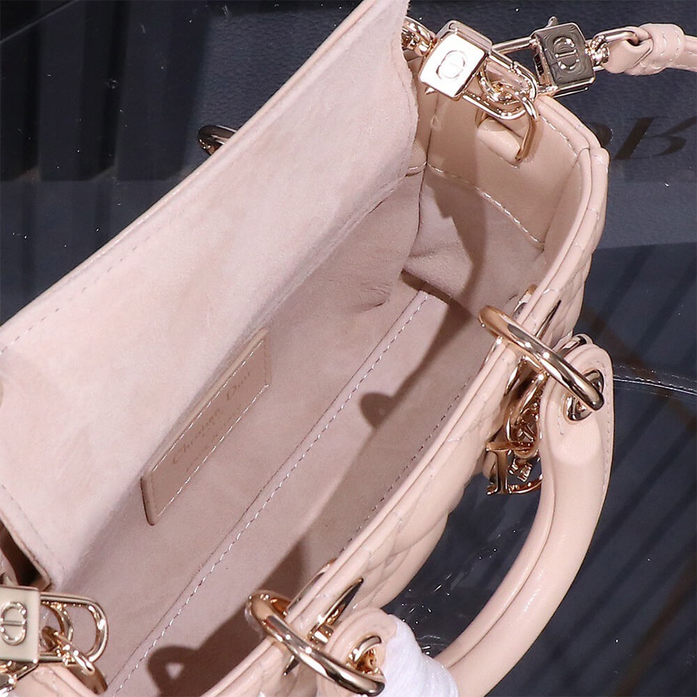 D10r Lady D-Joy Micro Bag(HIGH-END GRADE)