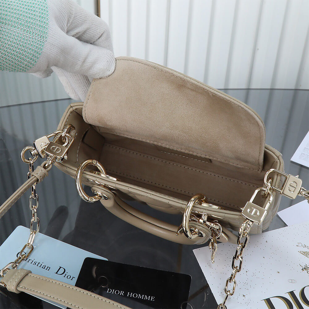 D10r Lady D-Joy Micro Bag(HIGH-END GRADE)