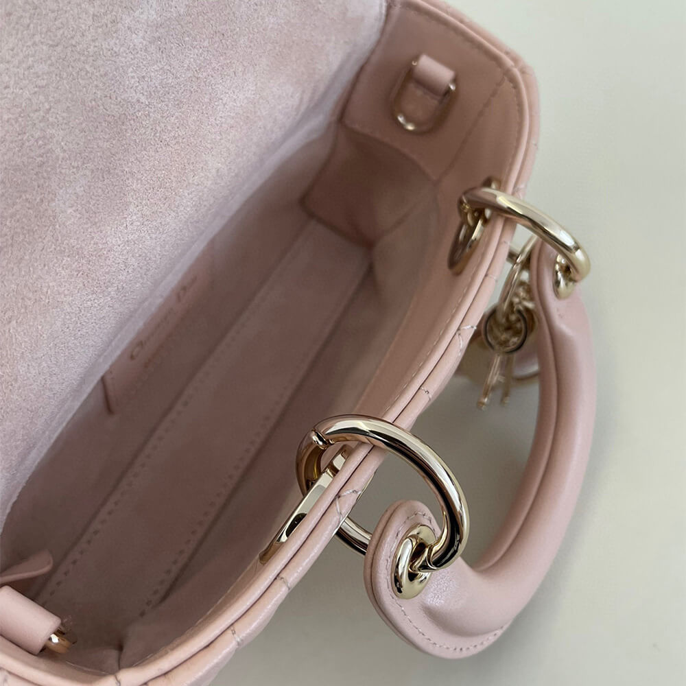 D10r Lady D-Joy Micro Bag(HIGH-END GRADE)
