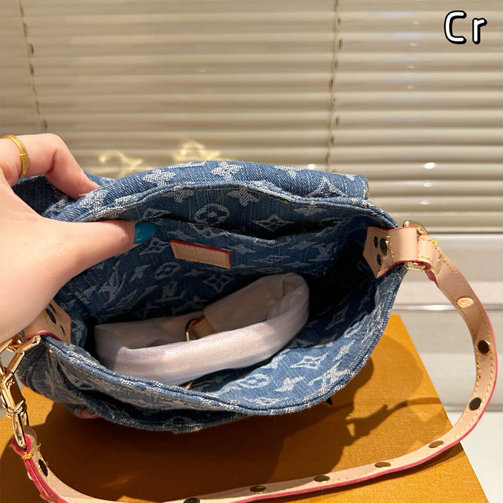 LV x TM Sunset(HIGH-END GRADE)