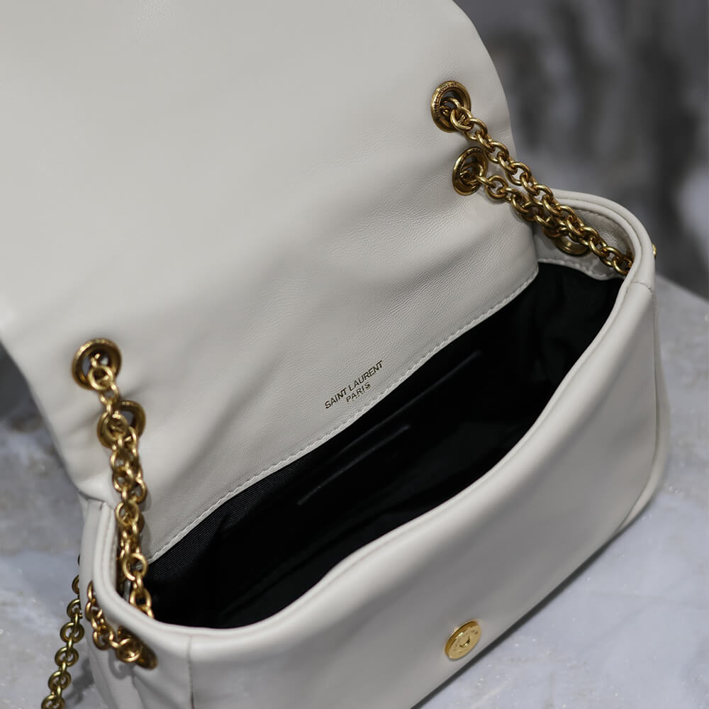 Y51 jamie 4.3 mini in lambskin(HIGH-END GRADE)