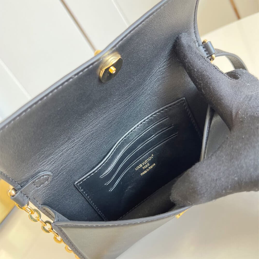LV Wallet On Chain LV Bloom