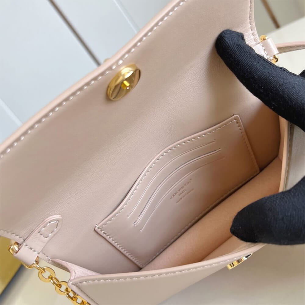 LV Wallet On Chain LV Bloom