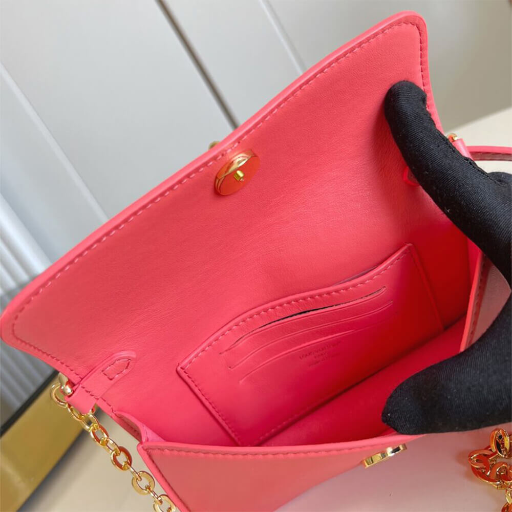 LV Wallet On Chain LV Bloom