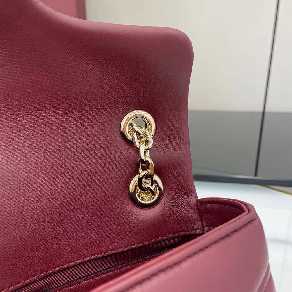 GG Marmont small shoulder bag
