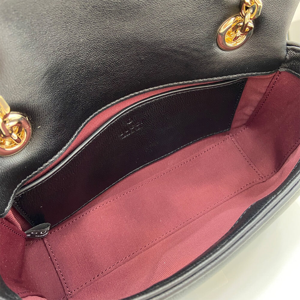 GG Marmont small shoulder bag