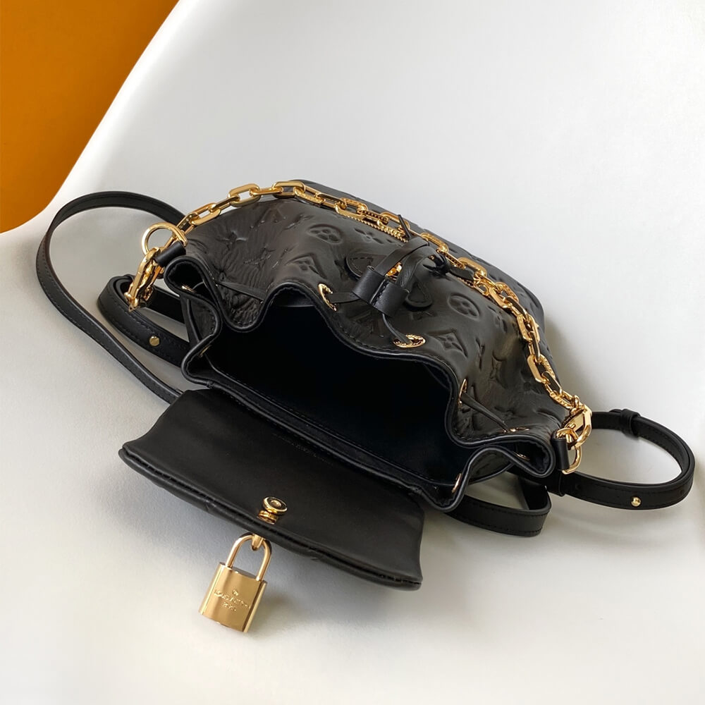LV Coussin Backpack PM