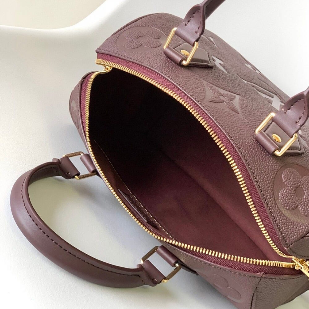 LV Speedy Bandoulière 25