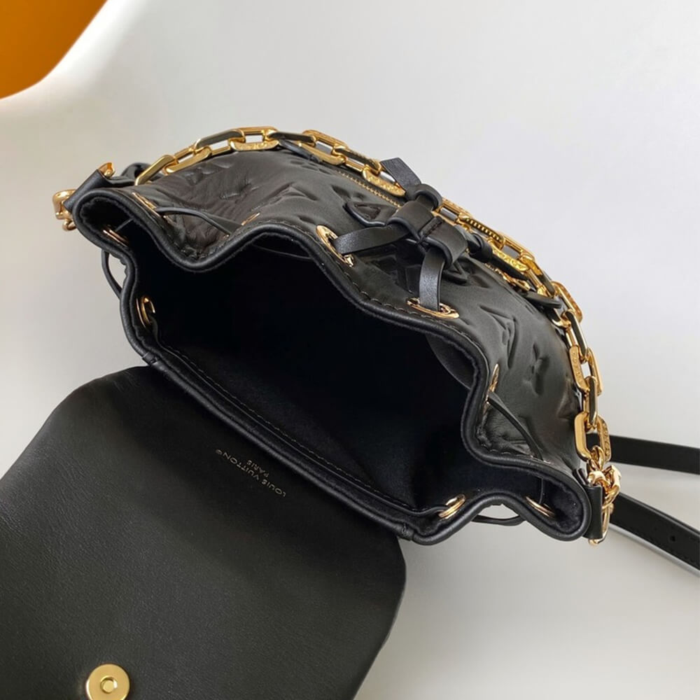 LV Coussin Backpack Mini
