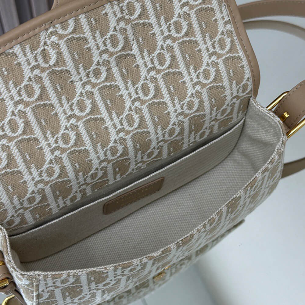 D10r Bobby East-West Bag(HIGH-END GRADE)