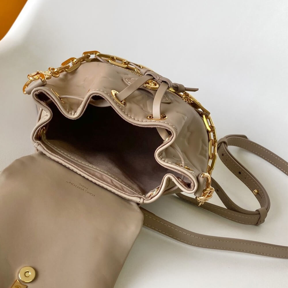LV Coussin Backpack Mini
