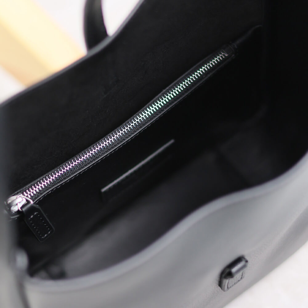 Y51 le 5 à 7 S*pple small in grained leather(HIGH-END GRADE)