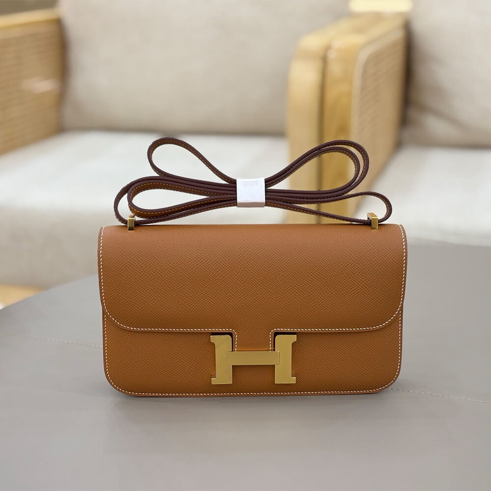 H**me5 Constance Elan Shoulder Bag