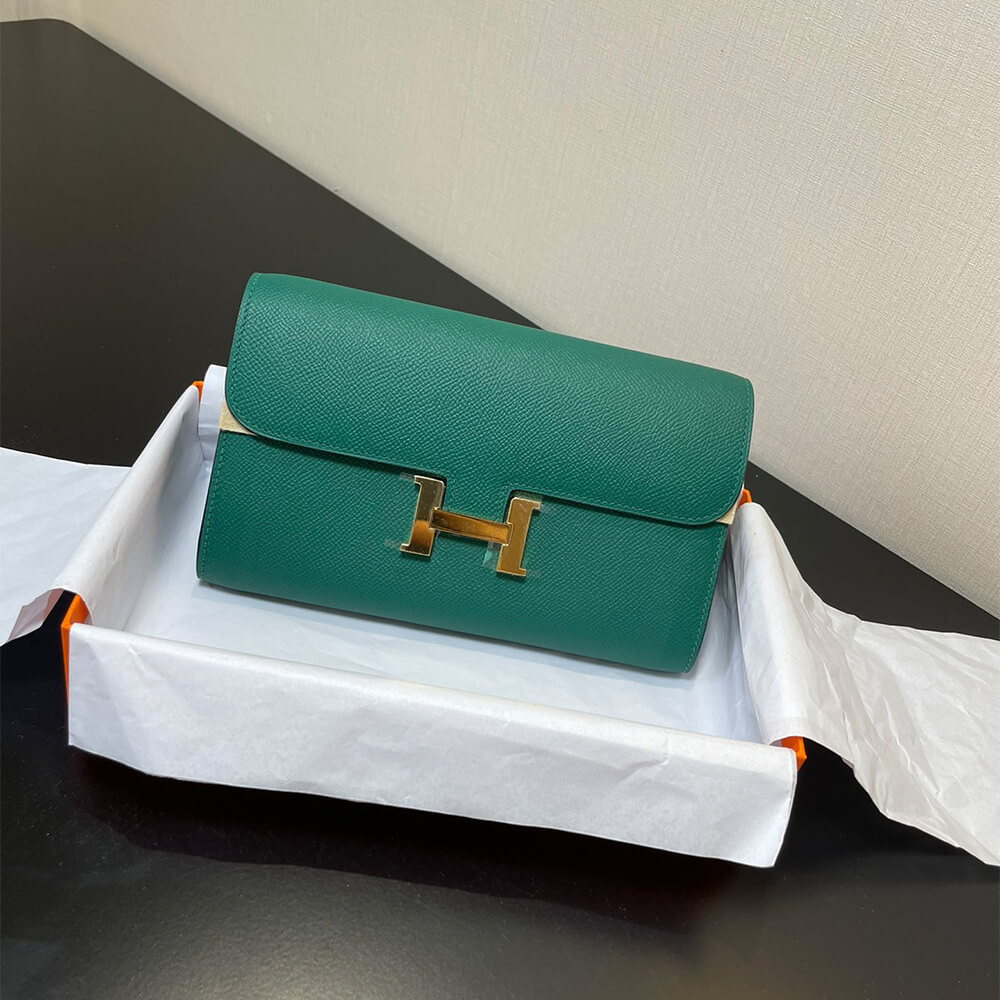H**me5 Constance To Go Rock wallet